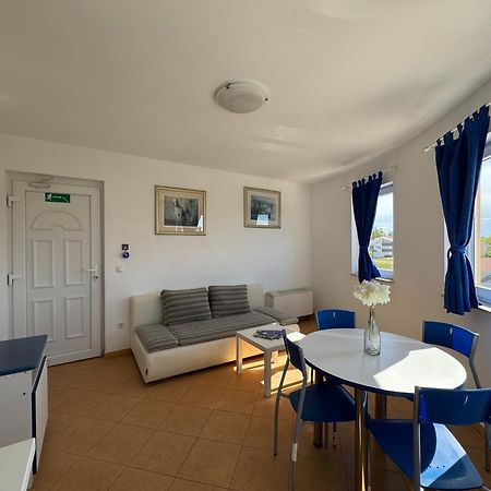 Aparthotel Sun & Sea Nin-Sabunike Екстер'єр фото
