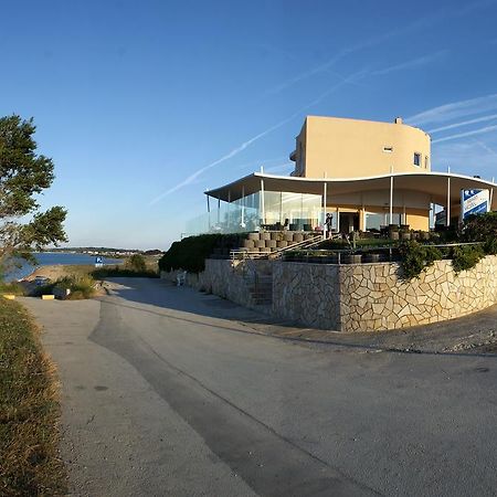 Aparthotel Sun & Sea Nin-Sabunike Екстер'єр фото