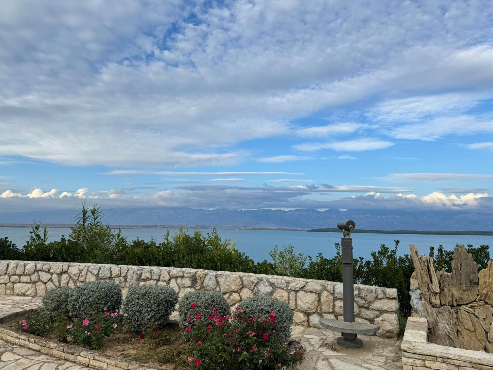 Aparthotel Sun & Sea Nin-Sabunike Екстер'єр фото
