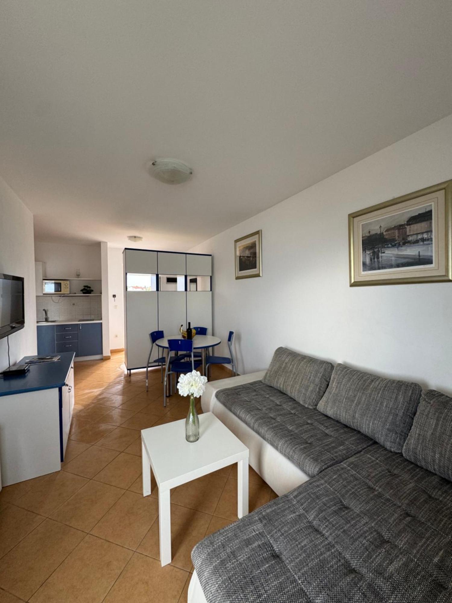 Aparthotel Sun & Sea Nin-Sabunike Екстер'єр фото
