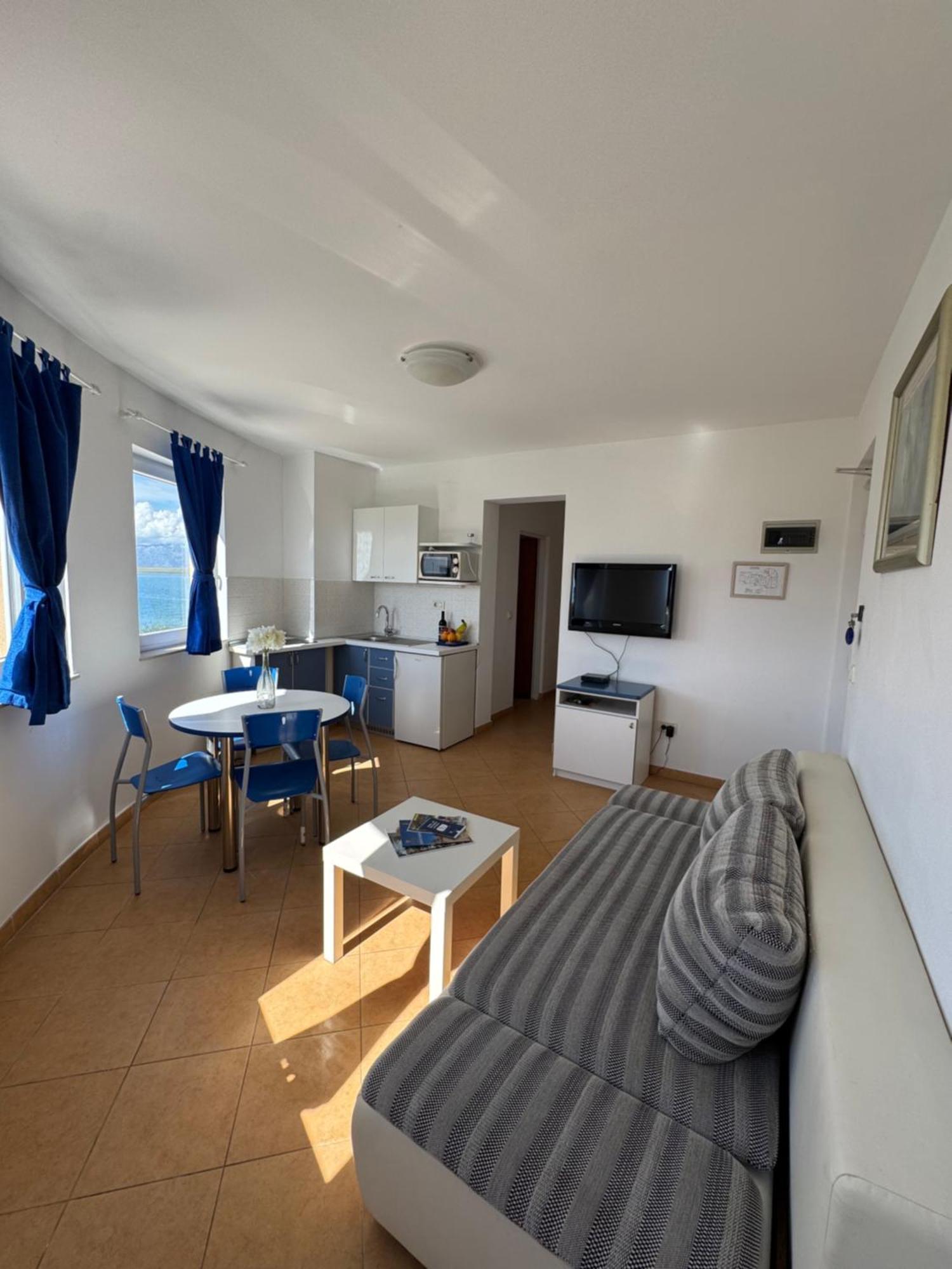 Aparthotel Sun & Sea Nin-Sabunike Екстер'єр фото