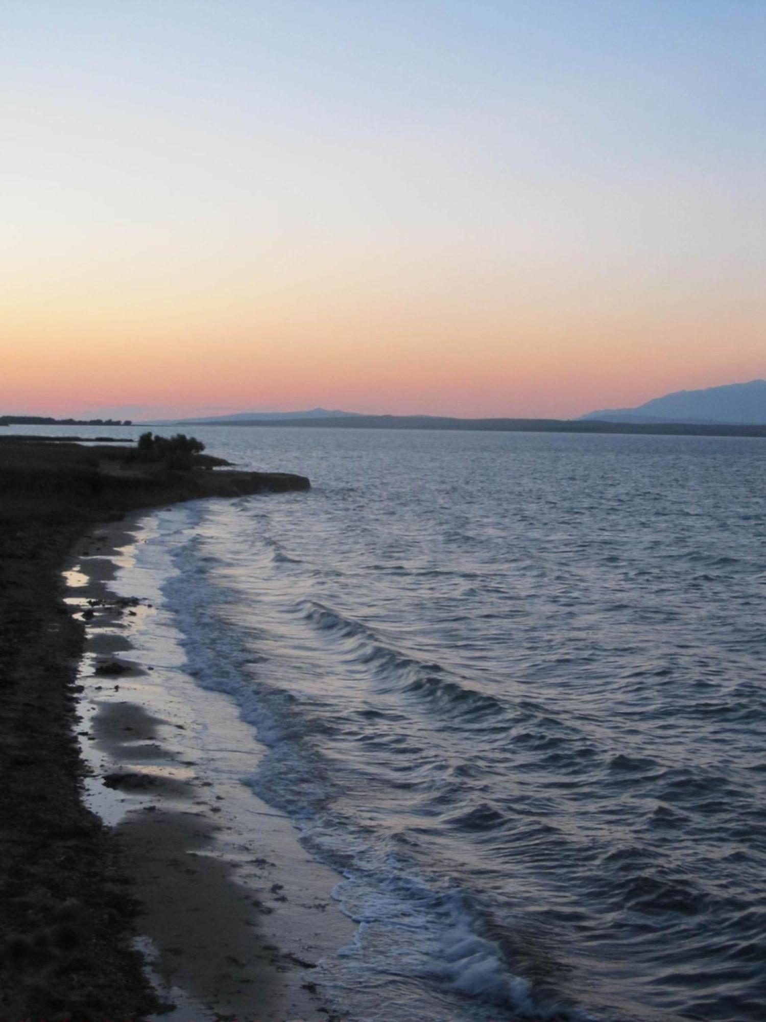 Aparthotel Sun & Sea Nin-Sabunike Екстер'єр фото